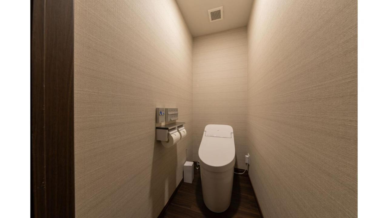 Iroha Grand Hotel Kintetsu Nara Ekimae Eksteriør bilde
