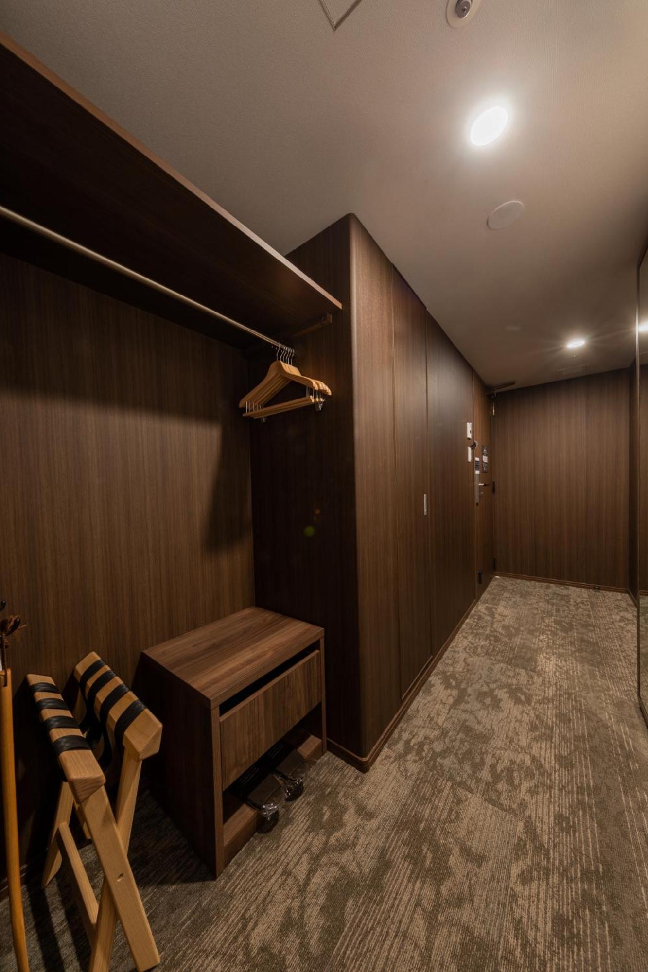 Iroha Grand Hotel Kintetsu Nara Ekimae Eksteriør bilde