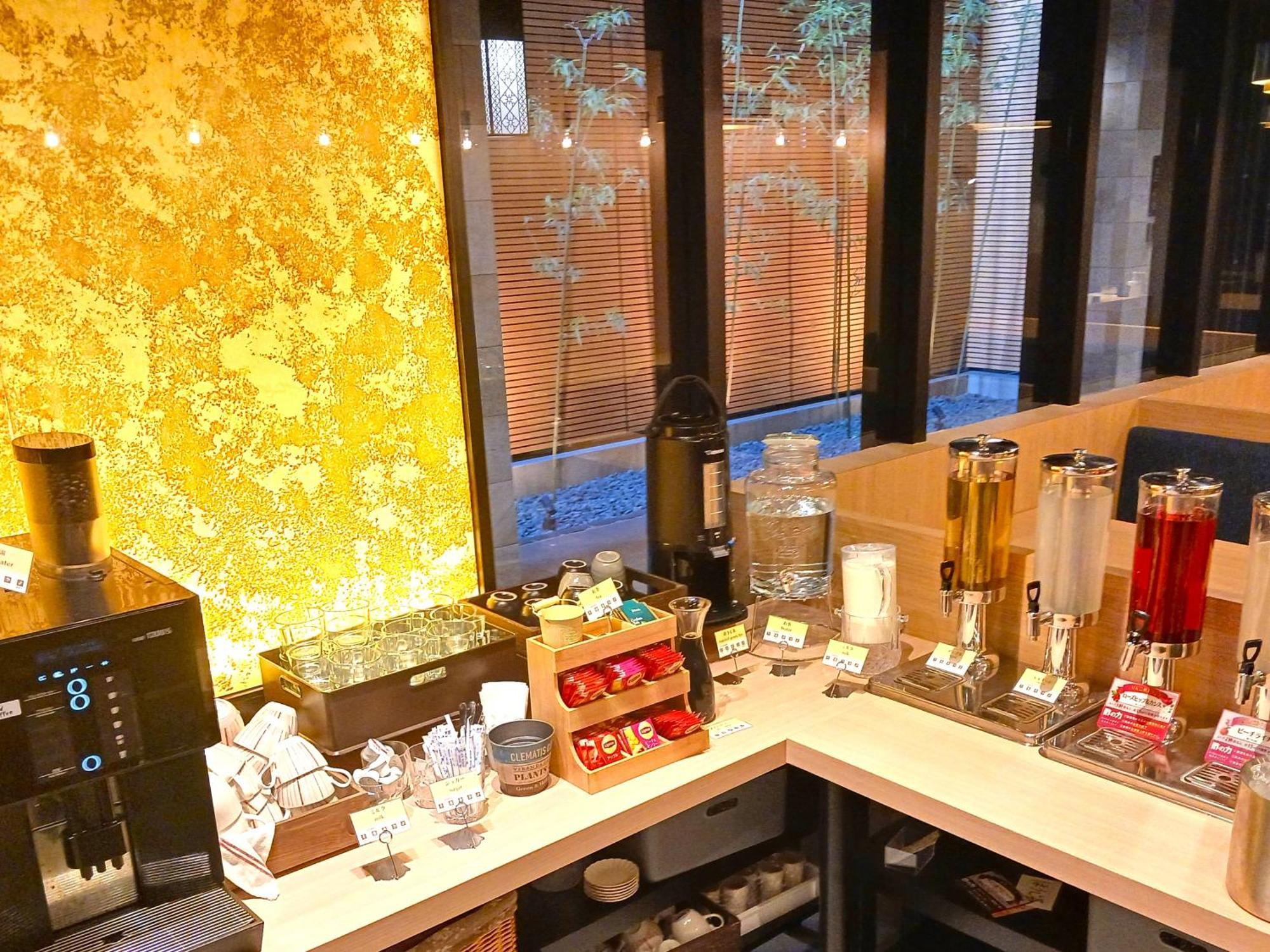 Iroha Grand Hotel Kintetsu Nara Ekimae Eksteriør bilde